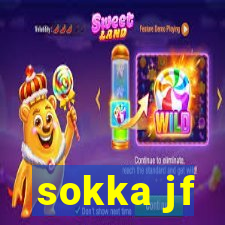 sokka jf